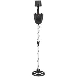 Metallinilmaisin SBS-MD-8 - 100 cm / 15 cm - Ø 19 cm