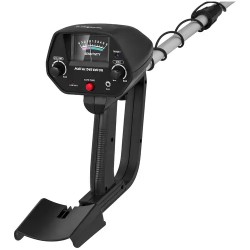 Metallinilmaisin SBS-MD-8 - 100 cm / 15 cm - Ø 19 cm