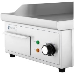 Royal Catering RCPG45-M sähkögrilli 360 x 380 mm 2 000 W
