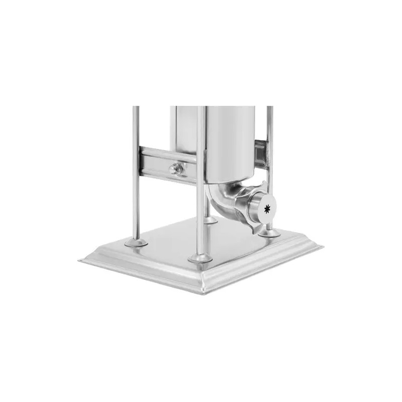 Royal Catering RC-CMM290 Churro-kone 7 l ruostumaton teräs