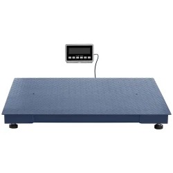 Steinberg Systems SBS-BW-3000/1000M lattiavaaka 3000 kg 120 x 120 cm