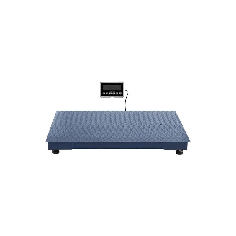 Steinberg Systems SBS-BW-3000/1000M lattiavaaka 3000 kg 120 x 120 cm
