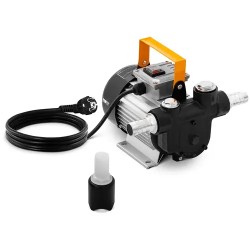Dieselpumppu MSW OP60 60 l min 550 W
