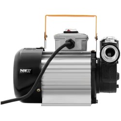 Dieselpumppu MSW-OP60 60 l/min 550 W