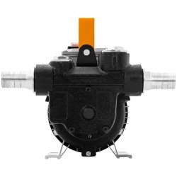 Dieselpumppu MSW-OP60 60 l/min 550 W