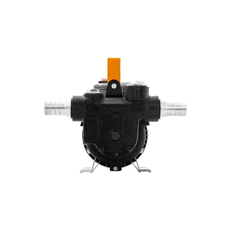Dieselpumppu MSW-OP60 60 l/min 550 W