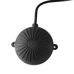 Viemärin puhdistuskone MSW-DRAIN CLEAN 23E, 390 W, 23 m jousi, Ø 25–125 mm