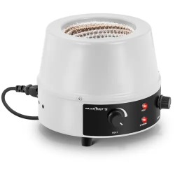 Magneettisekoitin lämmitysvaippalla SBS LHM 500 H 500 ml