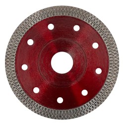 MSW Timanttiporakruunusetti kulmahiomakoneelle 20, 35, 40, 50, 68 mm ja 115 mm timanttileikkurikiekko