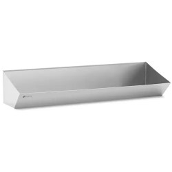 Royal Catering ranskalaisperunavanne ruostumaton teräs 100 x 30 cm