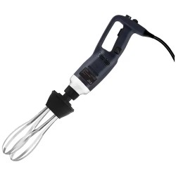 Royal Catering RCSM-500-WP sauvasekoitin 500 W vispilällä