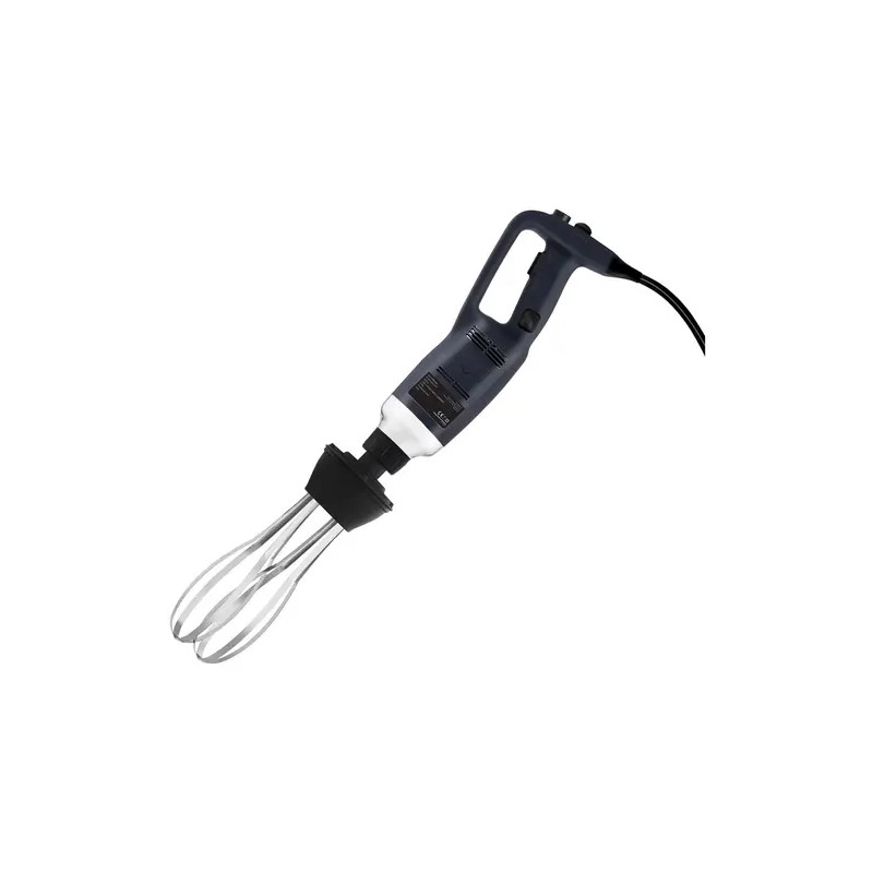 Royal Catering RCSM-500-WP sauvasekoitin 500 W vispilällä
