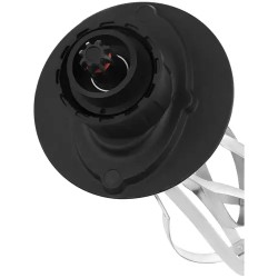 Royal Catering RCSM-500-WP sauvasekoitin 500 W vispilällä