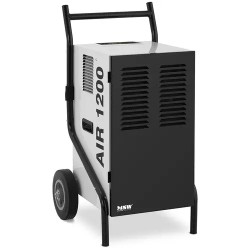 MSW DEH1090A rakennuskuivain 50 l 24 h 90 m