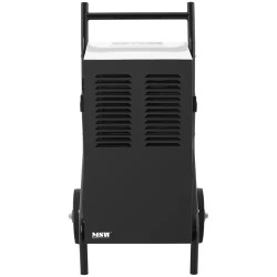 MSW-DEH1090A rakennuskuivain 50 l/24 h 90 m²