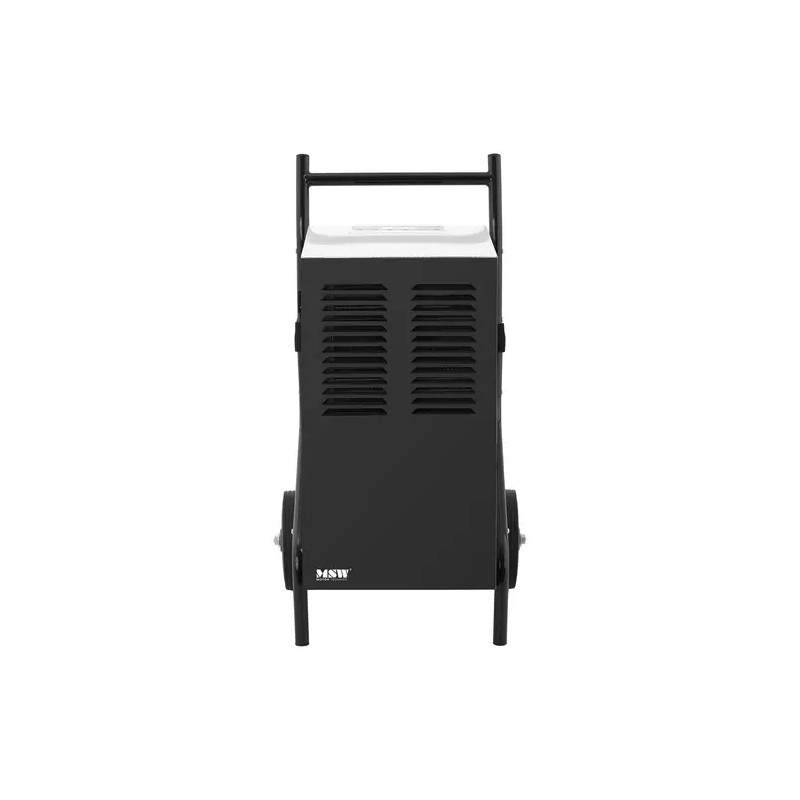 MSW-DEH1090A rakennuskuivain 50 l/24 h 90 m²