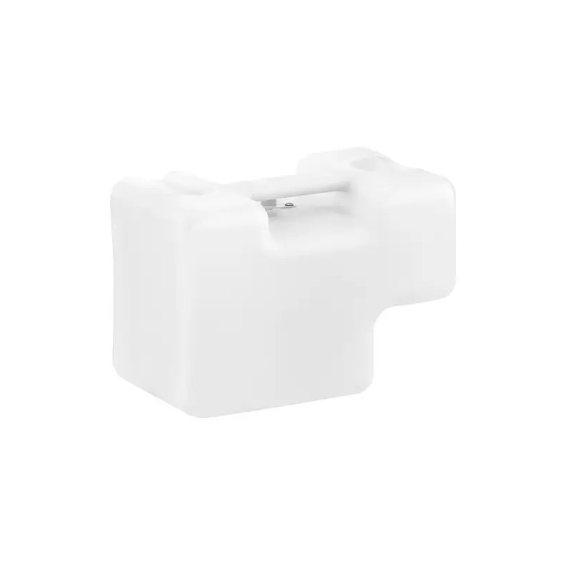 MSW-DEH1090A rakennuskuivain 50 l/24 h 90 m²