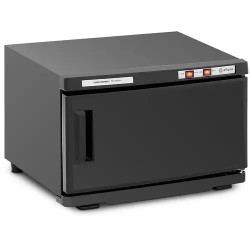 physa Pyyhe ja kompressilämmitin 16 l UV sterilointi 70 C 230 W