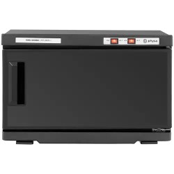 physa Pyyhe- ja kompressilämmitin 16 l, UV-sterilointi, 70 °C, 230 W