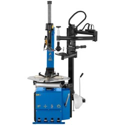 Renkaiden vaihtokone 1100 W, 12-25"