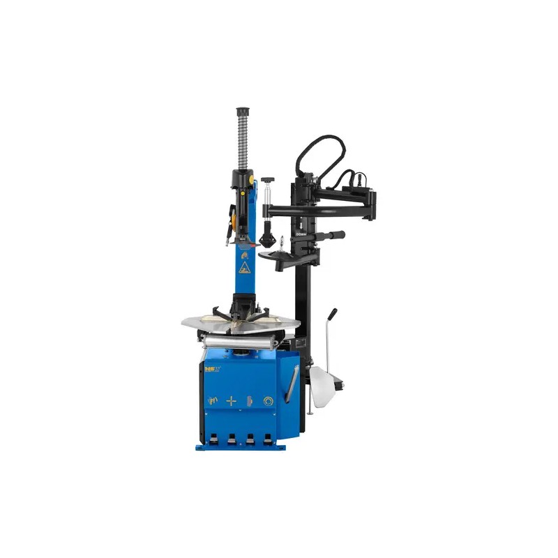 Renkaiden vaihtokone 1100 W, 12-25"