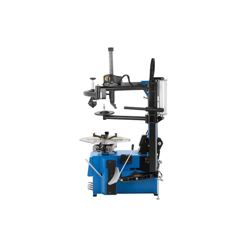 Renkaiden vaihtokone 1100 W, 12-25"