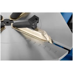 Renkaiden vaihtokone 1100 W, 12-25"