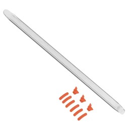 Renkaiden vaihtokone 1100 W, 12-25"