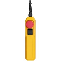Sähkökäyttöinen ketjunostin SBS-ECH-150/6 150 kg 6 m