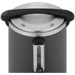 Royal Catering vedenkeitin 13,5 l 2500 W ruostumaton teräs