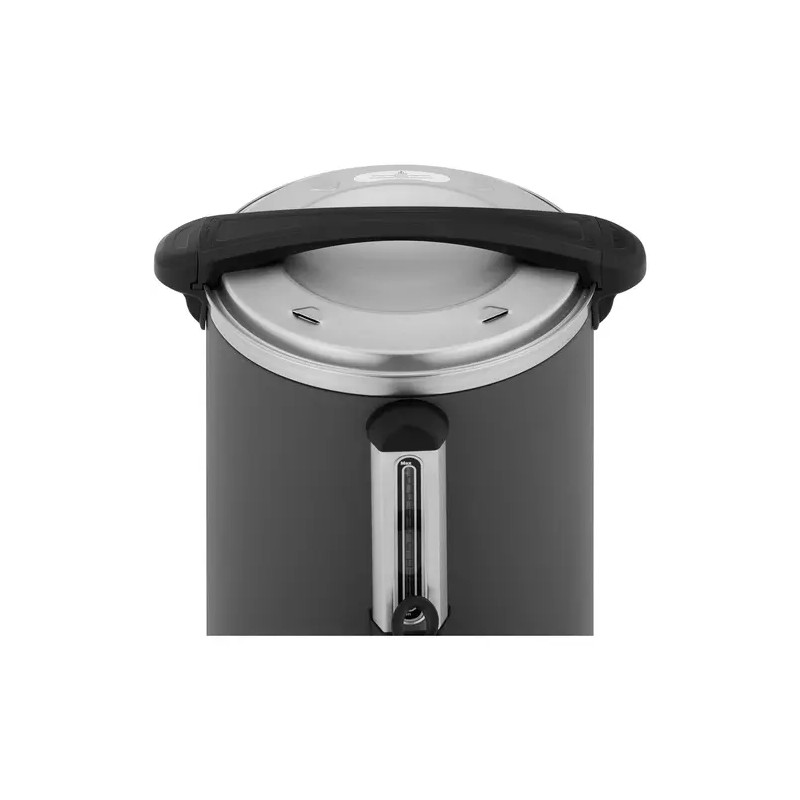 Royal Catering vedenkeitin 13,5 l 2500 W ruostumaton teräs
