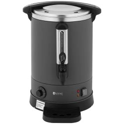 Royal Catering vedenkeitin 13,5 l 2500 W ruostumaton teräs