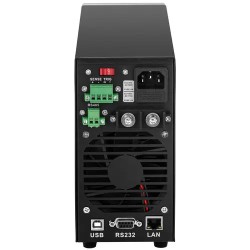 Laboratorion virtalähde S-LS-59 0-60 V 0-15 A 300 W USB/LAN/RS232