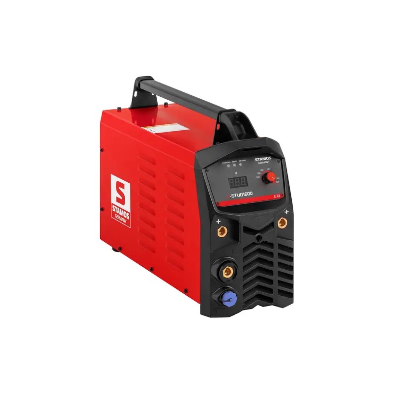 Pulttihitsauslaite S-STUD1600, 1600 J, 72000 µF