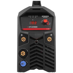 Pulttihitsauslaite S-STUD1600, 1600 J, 72000 µF