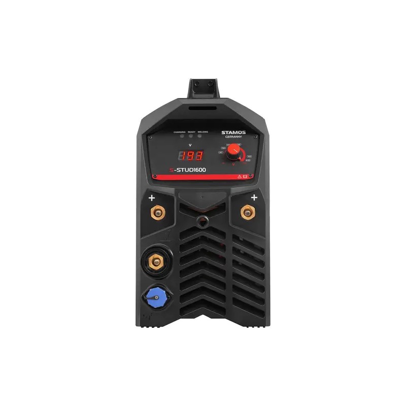 Pulttihitsauslaite S-STUD1600, 1600 J, 72000 µF