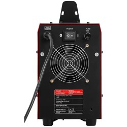 Pulttihitsauslaite S-STUD1600, 1600 J, 72000 µF