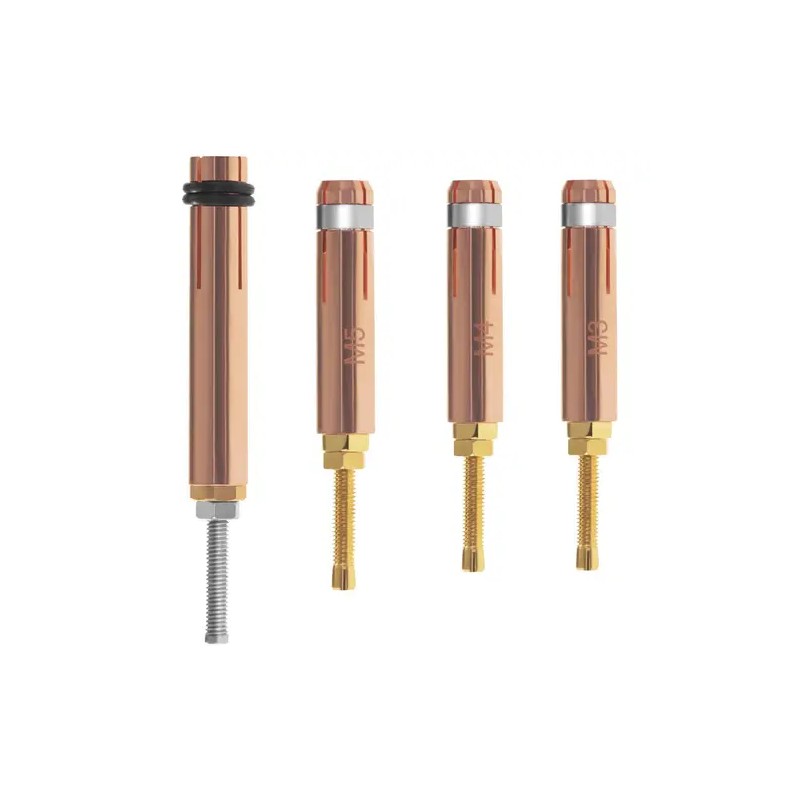 Pulttihitsauslaite S-STUD1600, 1600 J, 72000 µF