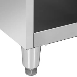 Royal Catering Induktioliesi 25 500 W 6 x 30 cm 260 °C säilytystilalla