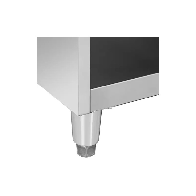 Royal Catering Induktioliesi 25 500 W 6 x 30 cm 260 °C säilytystilalla