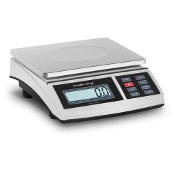 Pöytävaaka SBS TW 3C 15 kg 0 5 g 21 x 27 cm LCD