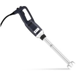 Royal Catering RCSM 350 400P sauvasekoitin 350 W 400 mm säädettävä nopeus 6 000 18 000 U min