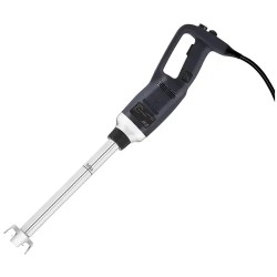 Royal Catering RCSM-350-400P sauvasekoitin 350 W, 400 mm, säädettävä nopeus 6 000–18 000 U/min