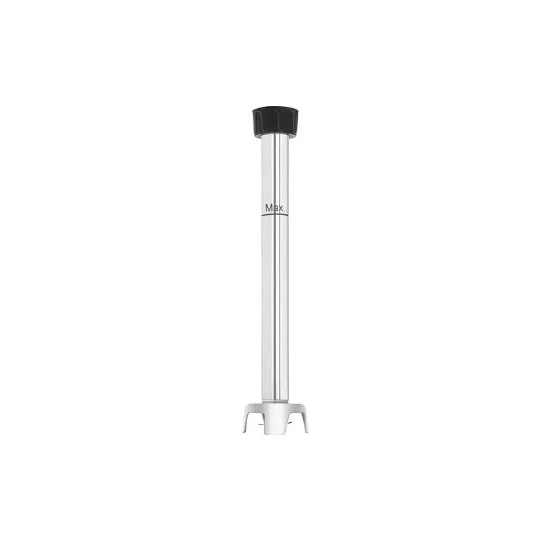 Royal Catering RCSM-350-400P sauvasekoitin 350 W, 400 mm, säädettävä nopeus 6 000–18 000 U/min