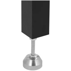 Hitsauspöytä 91,5 x 46 cm, 100 kg, hiiliteräs