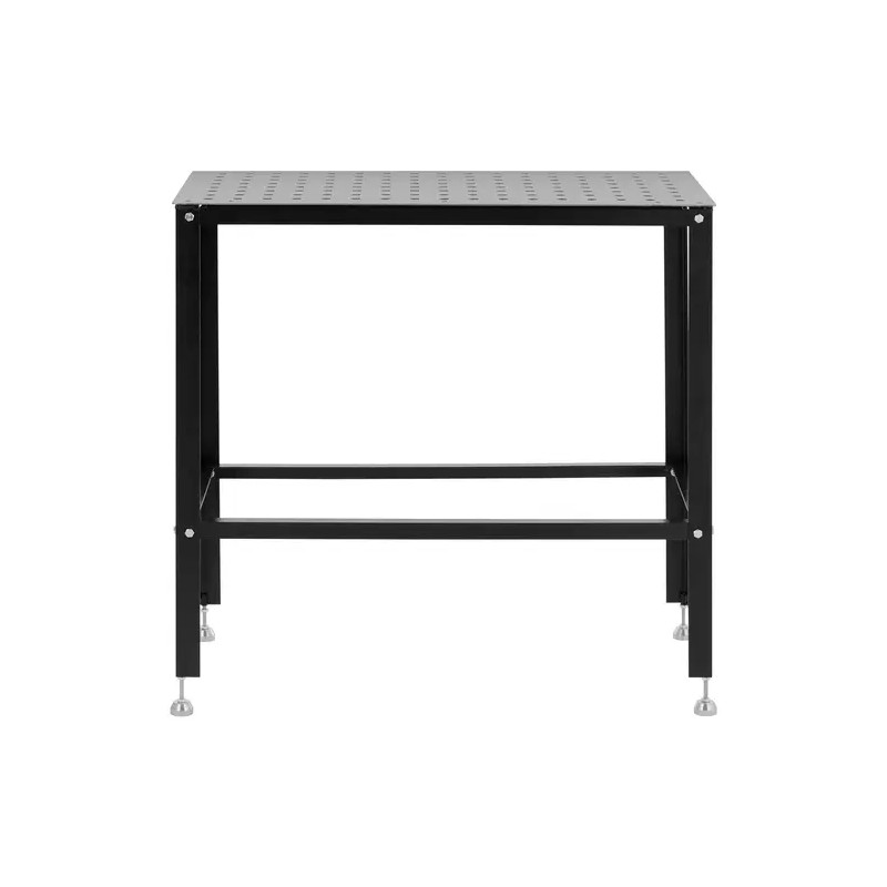 Hitsauspöytä 91,5 x 46 cm, 100 kg, hiiliteräs