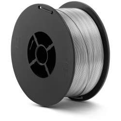 Ruostumattoman teräksen juoksulanka E308T0 3 0 8 mm 1 kg 1 kg