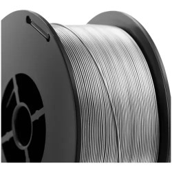 Ruostumattoman teräksen juoksulanka E308T0-3 0,8 mm 1 kg 1 kg