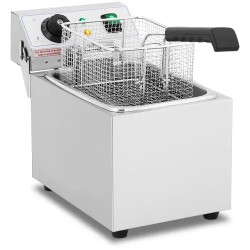 Royal Catering sähköfriteeraaja 8 l 3200 W