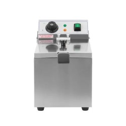 Royal Catering sähköfriteeraaja 8 l 3200 W